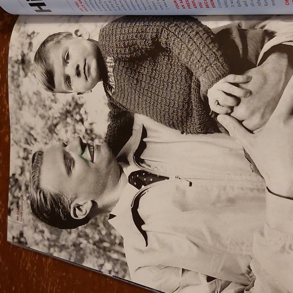 TV Guide American Icons Special Edition Billy Graham 2014 - Picture 5 of 6